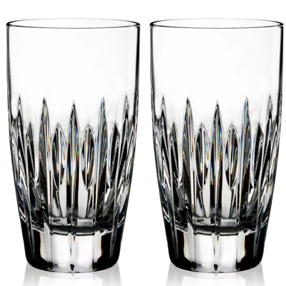 Waterford Mara Highball Glass (Set of 2)